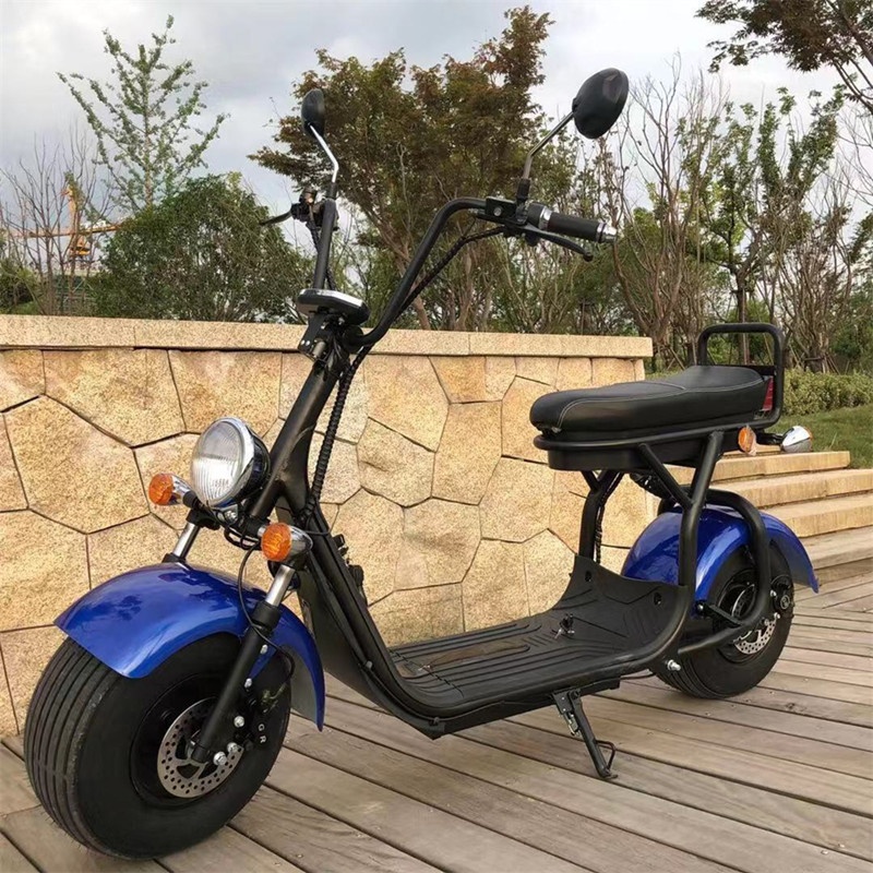 X1 Model Citycoco Europe Warehouse Electric Scooter High Speed Powerful ...